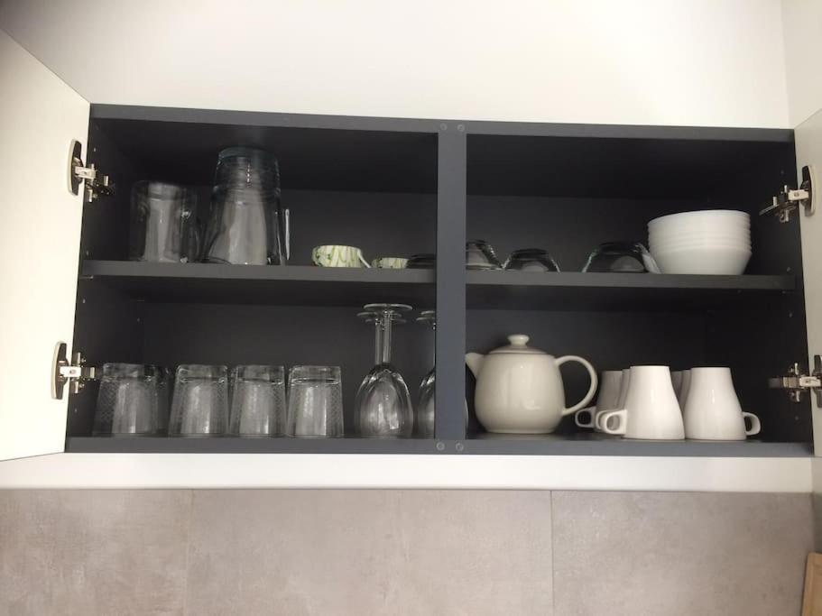 Appartement Sur La Colline Avec Acces Piscine Volx Zewnętrze zdjęcie